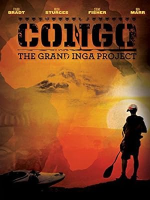 Congo: The Grand Inga Project