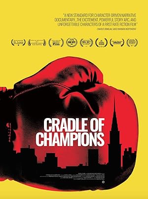 Cradle of Champions