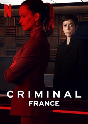 Criminal - France