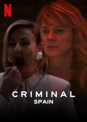 Criminal - Spain