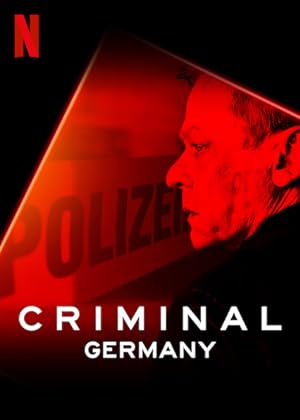 Criminal- Germany