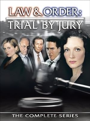 Law and Order: Trial By Jury