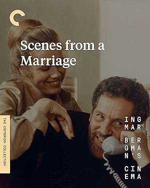 Scener ur ett äktenskap