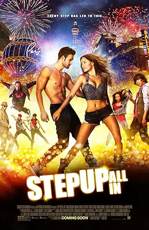 Step Up All In