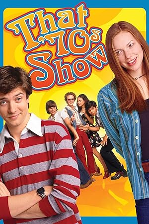 The 70's Show