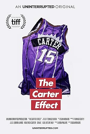 The Carter Effect