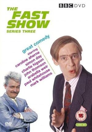 The Fast Show