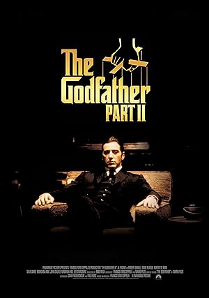 The Godfather - Part 2