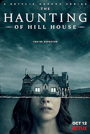 The Haunting of Hillhouse