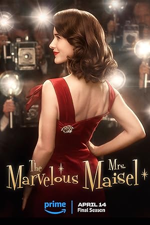 The Marvelous Mrs.Maisel
