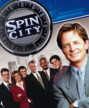 The Spin City