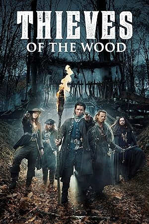 Thieves of the wood